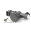 Camzilla Type D Aluminum Alloy Swivel Flashlight Stand Bracket Umbrella Holder	